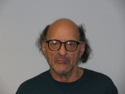 John Edward Brown a registered Sex Offender of Massachusetts