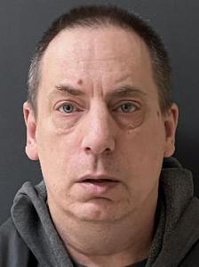 David William Bakerlis a registered Sex Offender of Massachusetts