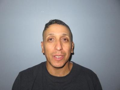 Jorge Luis Pagan a registered Sex Offender of Massachusetts