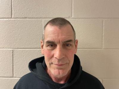 Ralph Cram a registered Sex Offender of Massachusetts