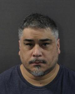 Jose Gabriel Carrion a registered Sex Offender of Massachusetts