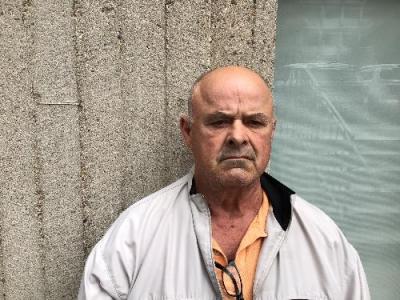 Timothy J Arena a registered Sex Offender of Massachusetts