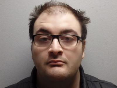 Jared Mulcahy a registered Sex Offender of Massachusetts