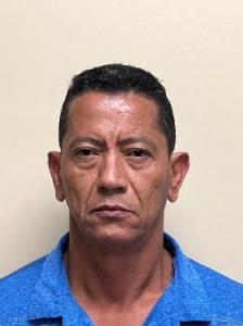 Eddy Cespedes-ruiz a registered Sex Offender of Massachusetts