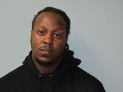 Jeffrey N Dobbins a registered  of Massachusetts