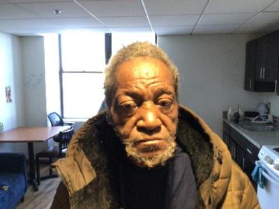 James R Davis a registered Sex Offender of Massachusetts