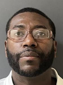 Johnavon J Saint-vill a registered Sex Offender of Massachusetts