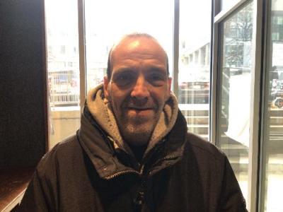 Richard Herbert Clifford a registered Sex Offender of Massachusetts