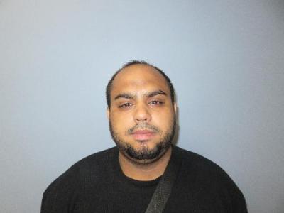 Juan Vazquez a registered Sex Offender of Massachusetts