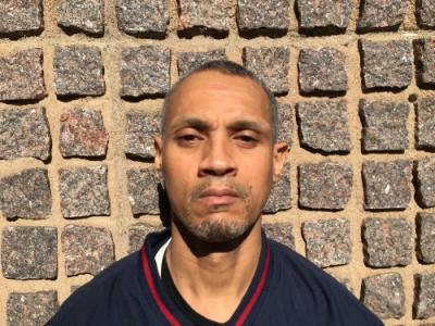 Tihe Brown a registered  of Massachusetts