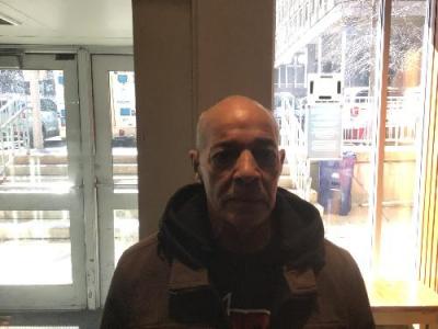 Carlos Diaz a registered  of Massachusetts