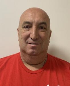 Joseph A Gagnon a registered  of Massachusetts