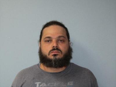 Enrique Silva a registered Sex Offender of Massachusetts