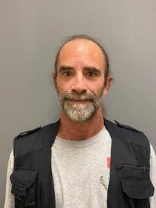Tony Cecime Collette a registered Sex Offender of Massachusetts