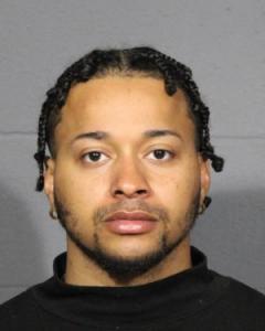 Christopher Ciriaco a registered  of Massachusetts