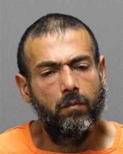 Jose M Rivera a registered  of Massachusetts