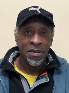 Willie E Lawson a registered  of Massachusetts