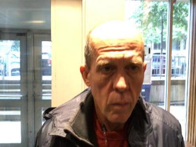 Steven Putnam a registered  of Massachusetts