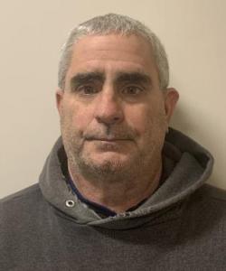 Michael J Kinser a registered Sex Offender of Massachusetts