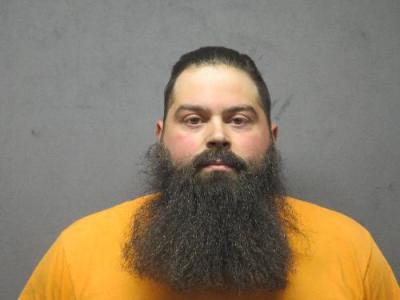 Mathew A Tetreault a registered Sex Offender of Massachusetts