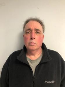 Rene E Breault a registered Sex Offender of Massachusetts