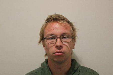 Alexander Lefrancois-wheetley a registered Sex Offender of Massachusetts