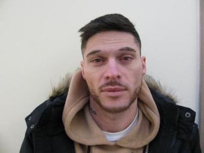 Juan C Hernandez a registered  of Massachusetts