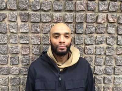 Savior Timothy Callender a registered  of Massachusetts