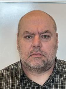 David M Burns a registered Sex Offender of Massachusetts