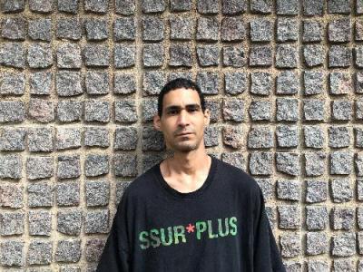 Jose M Sanchez a registered  of Massachusetts