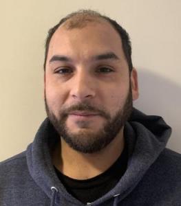 Steven R Gonzales a registered  of Massachusetts