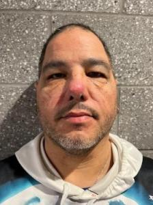 Steven David Pece a registered  of Massachusetts