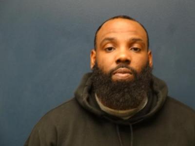 Keith Sharod Cunningham a registered Sex Offender of Massachusetts