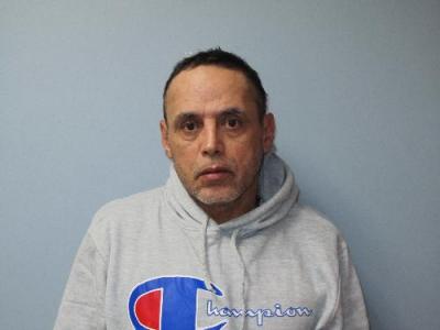 Marcial Rosado a registered  of Massachusetts