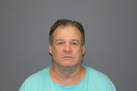 Joseph Daniel Desimone a registered Sex Offender of Massachusetts