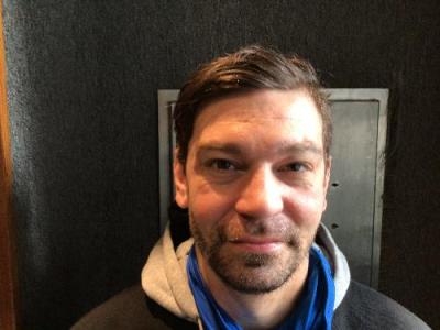 George Lewis Waugh a registered  of Massachusetts