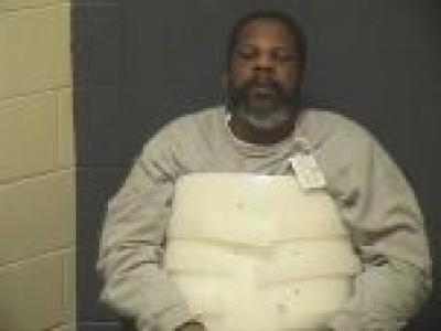 Ricky Jackson a registered  of Massachusetts