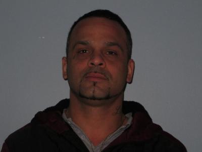 Samuel Pagan Jr a registered  of Massachusetts