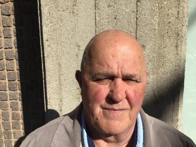 Robert Loder a registered  of Massachusetts