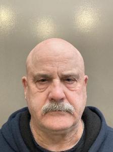 Alan R Rafuse a registered Sex Offender of Massachusetts