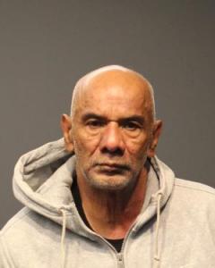 Angel Ortega a registered Sex Offender of Massachusetts