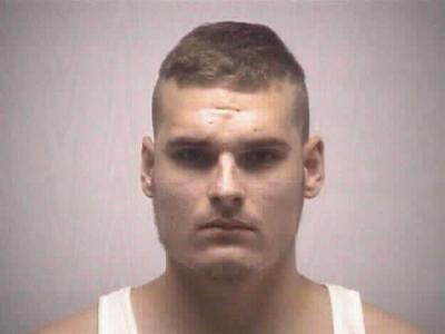 Chad Soper a registered Sex Offender of Massachusetts