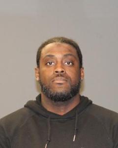 Andre J Mcclendon a registered  of Massachusetts