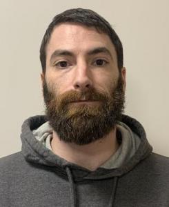 Nicholas Jerome Minon a registered  of Massachusetts