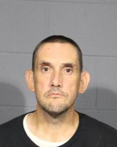 Anthony Reynolds a registered Sex Offender of Massachusetts