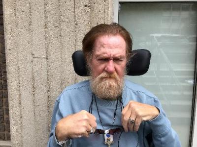 Roy L Rogers a registered  of Massachusetts