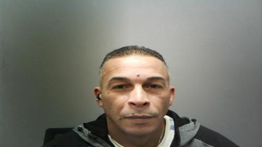 Miguel Garcia a registered Sex Offender of Massachusetts