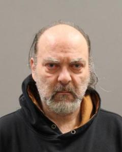 Scott Cooper a registered  of Massachusetts