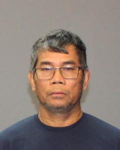 Chaid Sim a registered  of Massachusetts