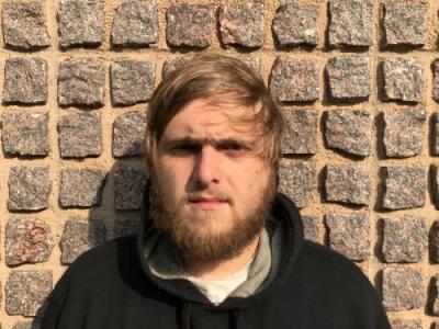 Dylan James St Francis a registered  of Massachusetts